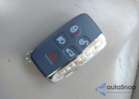 2011 Land Rover Range Rover Sport Hse z USA, uszkodzony, nr VIN SALSF2D44BA714655